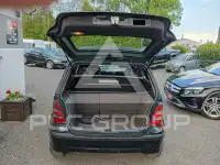 2004 Mercedes Benz A