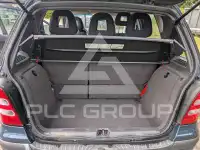 2004 Mercedes Benz A