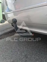 2004 Mercedes Benz A