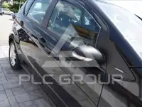 2004 Mercedes Benz A