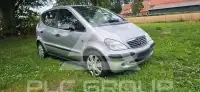 2004 Mercedes Benz A