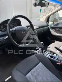 2004 Mercedes Benz A