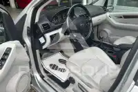 2004 Mercedes Benz A