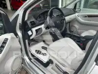 2004 Mercedes Benz A