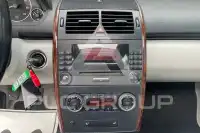 2004 Mercedes Benz A
