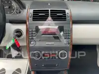 2004 Mercedes Benz A