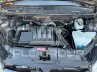 2004 Mercedes Benz A