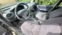 2004 Mercedes Benz A
