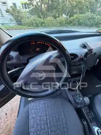 2004 Mercedes Benz A