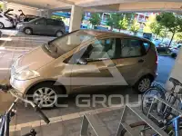 2004 Mercedes Benz A