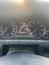 2004 Mercedes Benz A