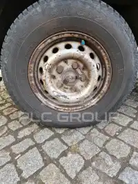 2004 Mercedes Benz Sprinter