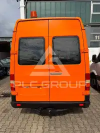 2004 Mercedes Benz Sprinter
