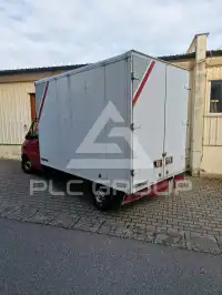 2004 Mercedes Benz Sprinter