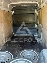 2004 Mercedes Benz Sprinter