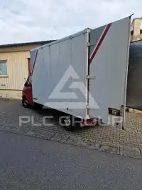 2004 Mercedes Benz Sprinter