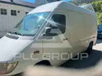 2004 Mercedes Benz Sprinter