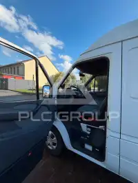 2004 Mercedes Benz Sprinter