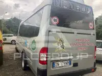 2004 Mercedes Benz Sprinter