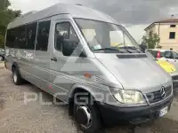 2004 Mercedes Benz Sprinter