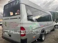 2004 Mercedes Benz Sprinter