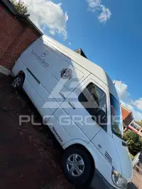 2004 Mercedes Benz Sprinter
