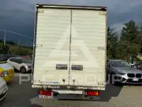 2004 Mercedes Benz Sprinter