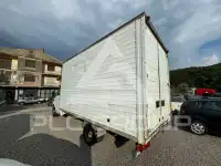 2004 Mercedes Benz Sprinter