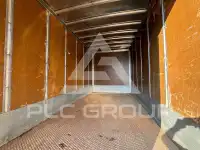 2004 Mercedes Benz Sprinter