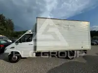 2004 Mercedes Benz Sprinter