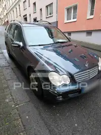 2004 Mercedes Benz C-Class