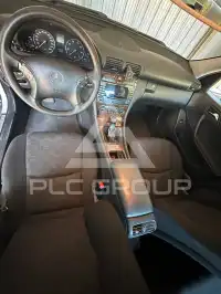 2004 Mercedes Benz C-Class