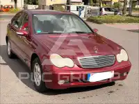 2004 Mercedes Benz C-Class