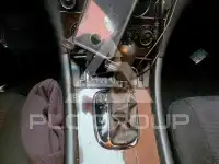 2004 Mercedes Benz C-Class