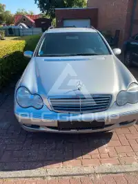 2004 Mercedes Benz C-Class