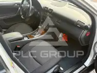 2004 Mercedes Benz C-Class