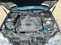 2004 Mercedes Benz C-Class