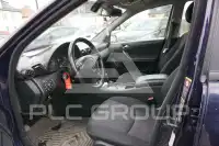 2004 Mercedes Benz C-Class