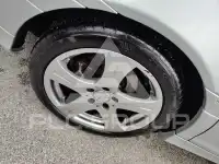2004 Mercedes Benz C-Class
