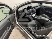 2004 Mercedes Benz C-Class