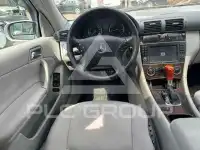 2004 Mercedes Benz C-Class