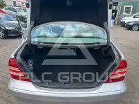 2004 Mercedes Benz C-Class