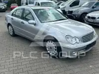 2004 Mercedes Benz C-Class