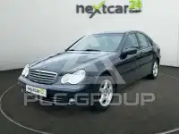 2004 Mercedes Benz C-Class