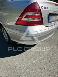 2004 Mercedes Benz C-Class