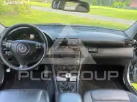 2004 Mercedes Benz C-Class