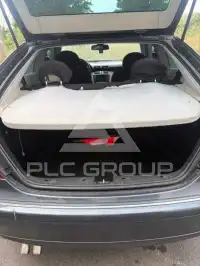 2004 Mercedes Benz C-Class