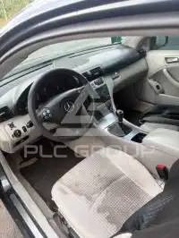 2004 Mercedes Benz C-Class