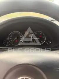 2004 Mercedes Benz C-Class