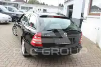 2004 Mercedes Benz C-Class